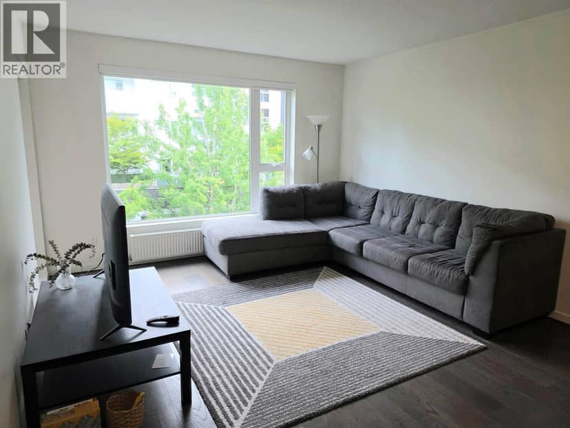 616 5955 BIRNEY AVENUE, Vancouver, photo 3