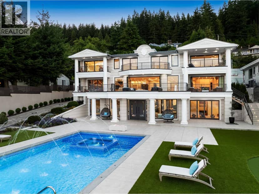 1123 CRESTLINE ROAD, West Vancouver, photo 4