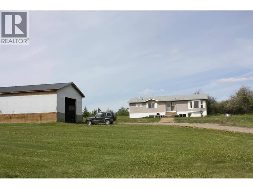 15004 259 ROAD, Fort St. John