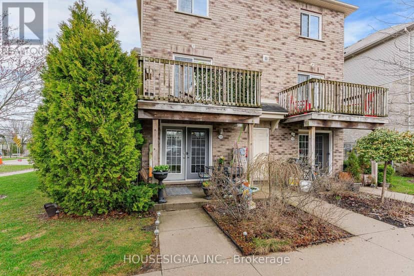 124 - 35 Mountford Drive — photo 1 of 40