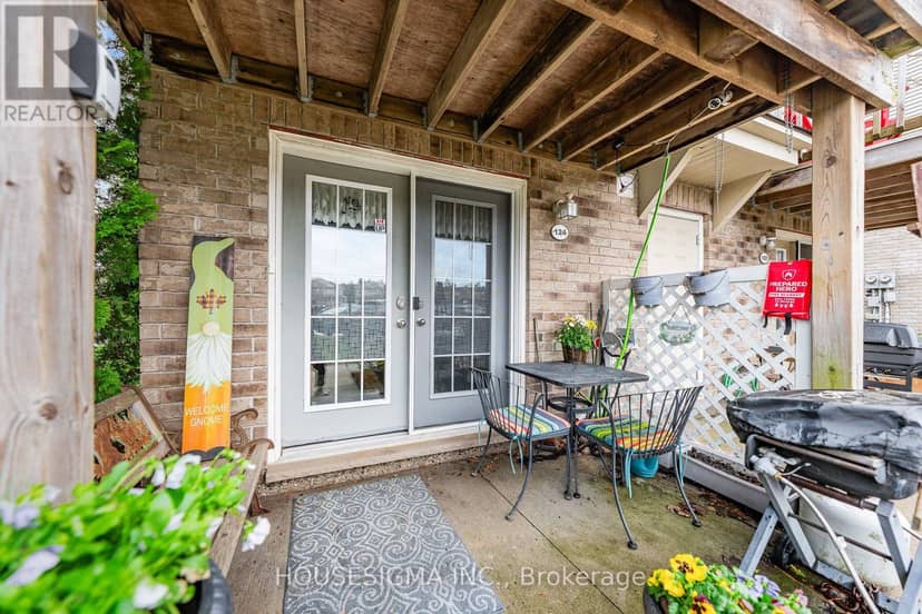 124 - 35 Mountford Drive — photo 3 of 40