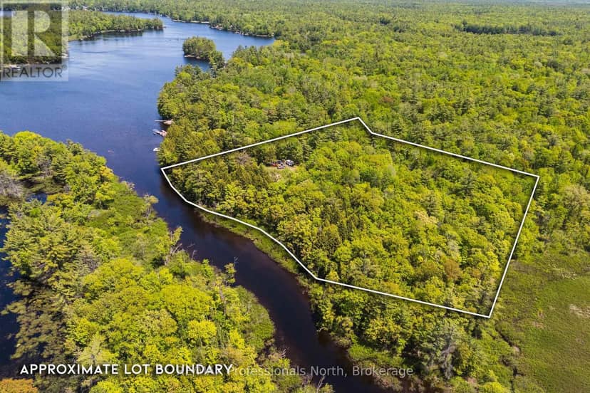 2 - 1204 South Morrison Lake Road, Gravenhurst