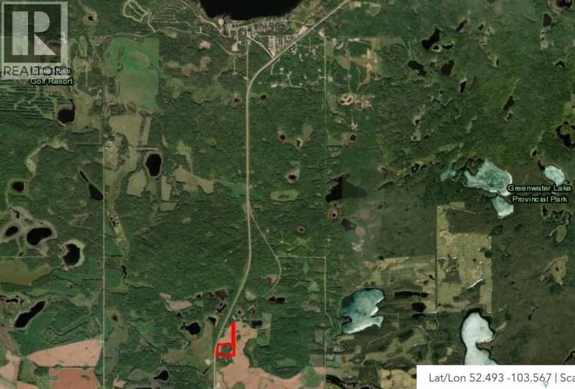 10.78 Acres Near Greenwater Prov Park, Kelvington Rm No. 366, photo 3