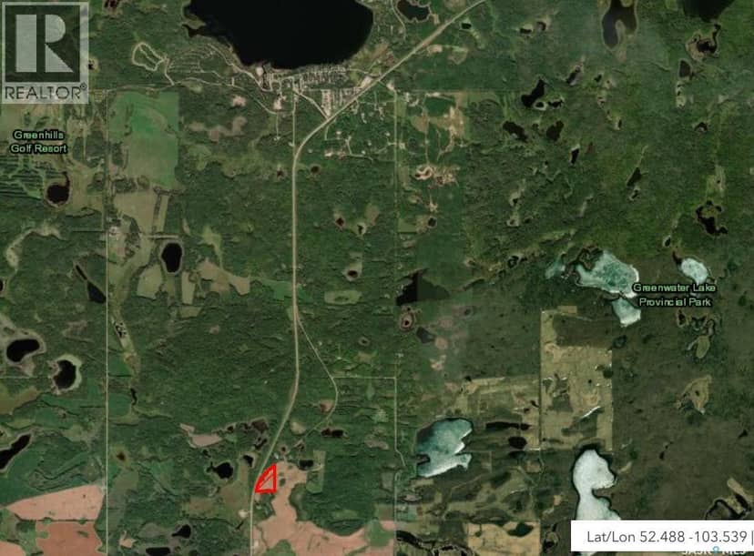 10.78 Acres Near Greenwater Prov Park, Kelvington Rm No. 366, photo 4
