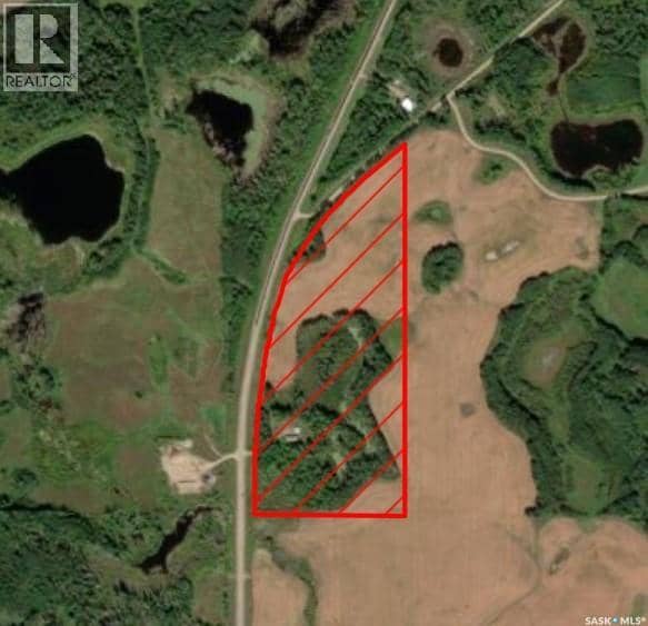 10.78 Acres Near Greenwater Prov Park, Kelvington Rm No. 366, photo 5
