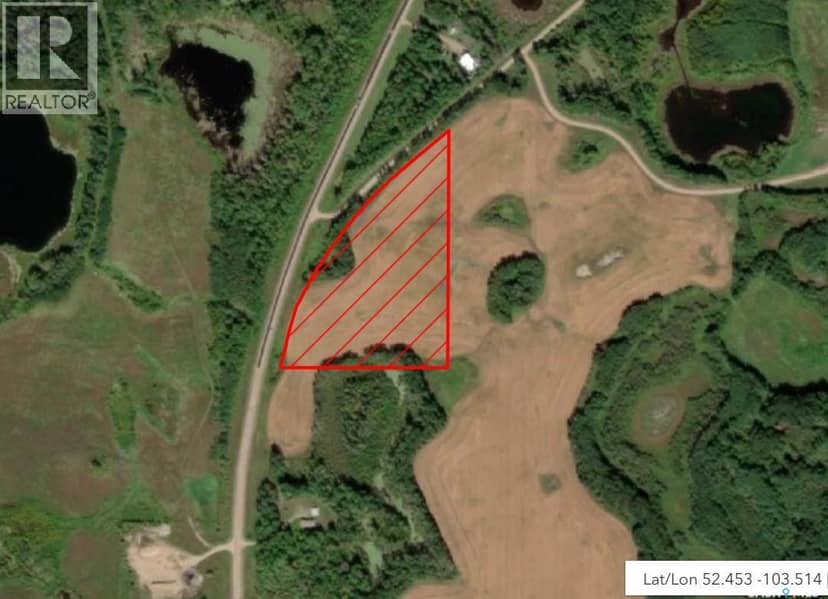 9.97 Acres Near Greenwater Prov Park — photo 10 of 12