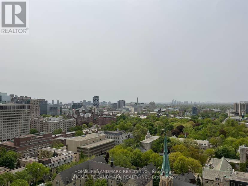 1401 - 1055 Bay Street — photo 20 of 20