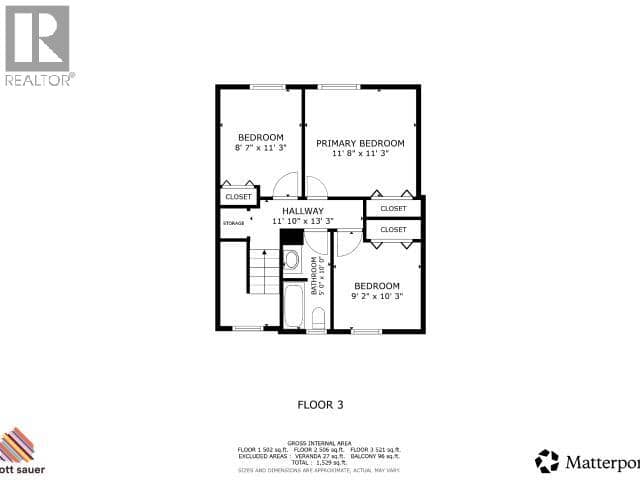 18-20 Harper Street — photo 13 of 40
