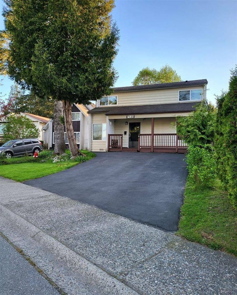 7135 129A STREET, Surrey