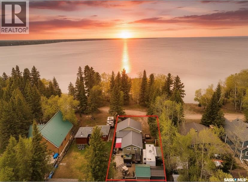 110 Lakeshore DRIVE, Candle Lake, photo 2