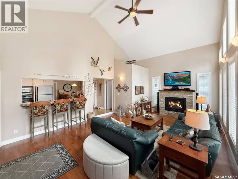 110 Lakeshore DRIVE, Candle Lake, photo 8