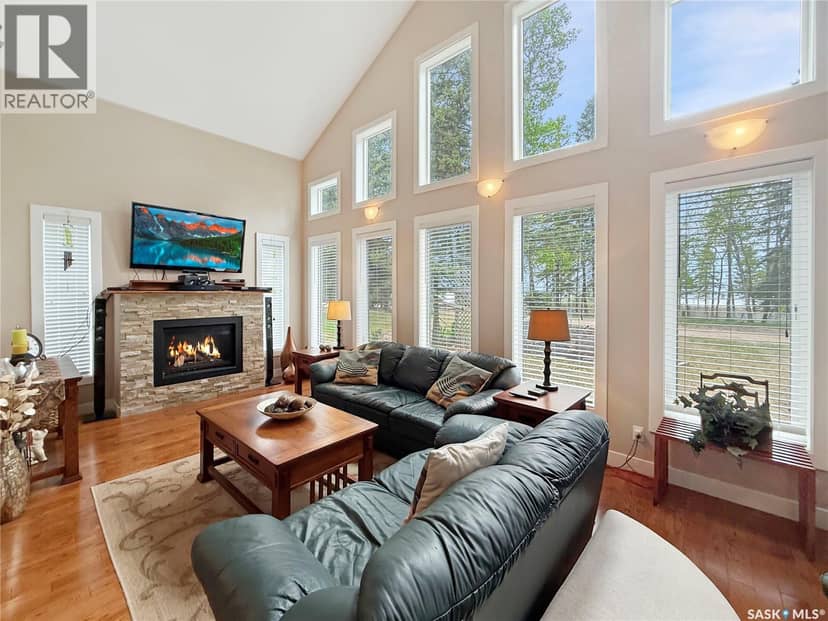 110 Lakeshore DRIVE, Candle Lake, photo 5