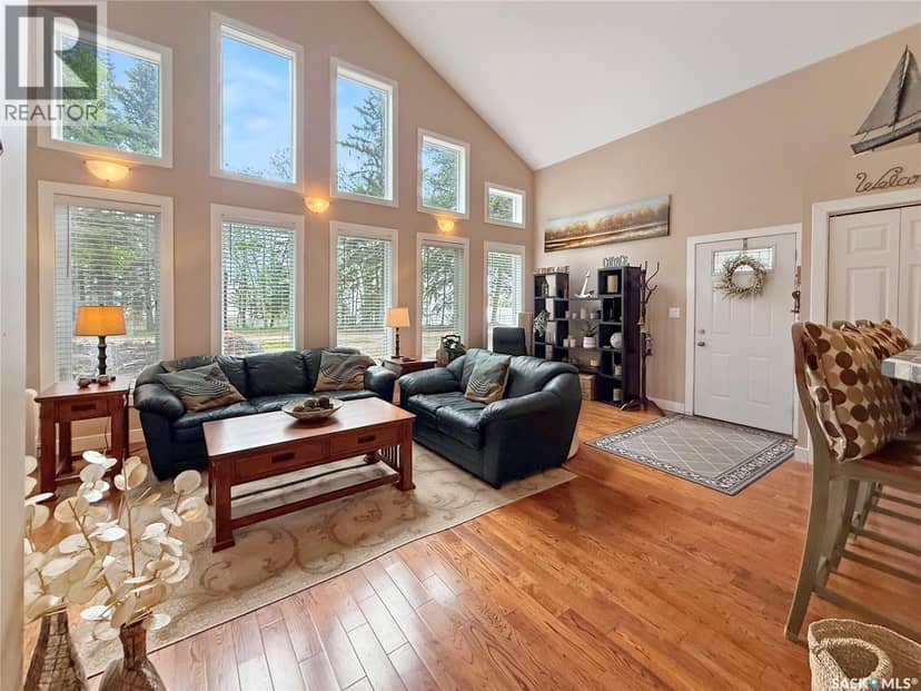 110 Lakeshore DRIVE, Candle Lake, photo 4