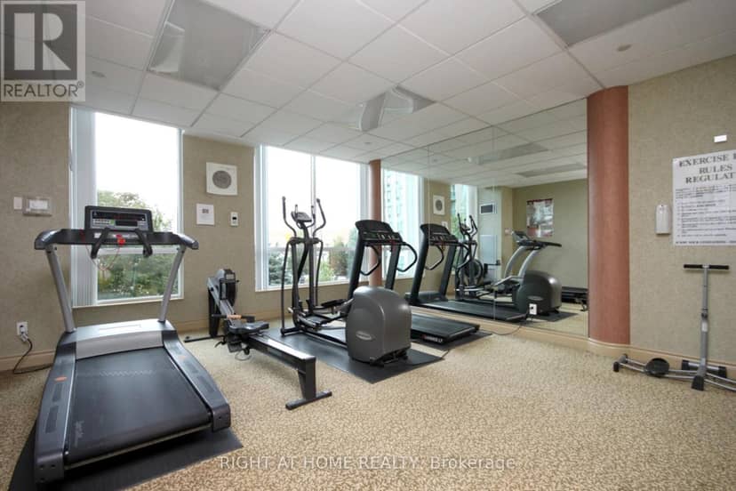 1211 - 2545 Erin Centre Boulevard — photo 11 of 40