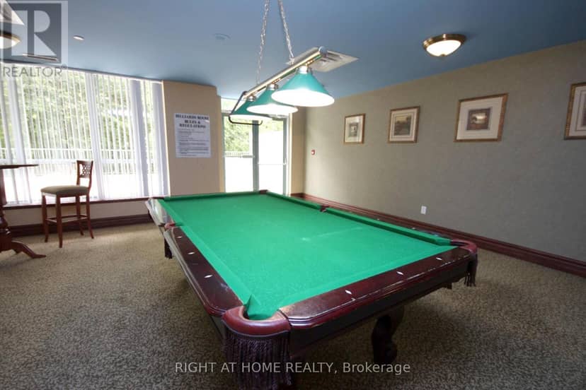 1211 - 2545 Erin Centre Boulevard — photo 12 of 40