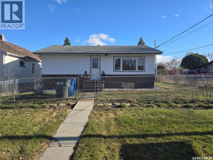 517 Nina STREET, Broadview