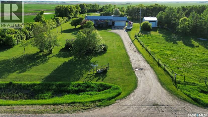 McLaughlin Acreage — photo 36 of 36