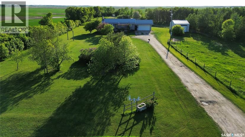 McLaughlin Acreage — photo 34 of 36