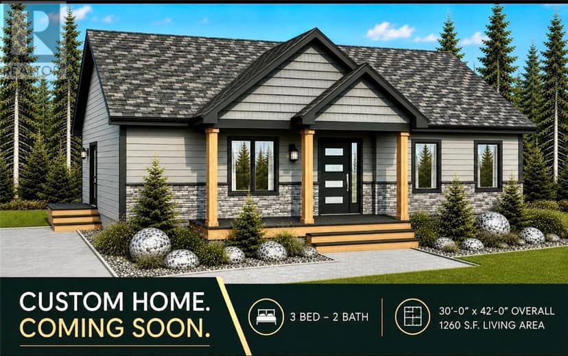 Lot#1 57 Fraser Avenue — photo 1 of 2