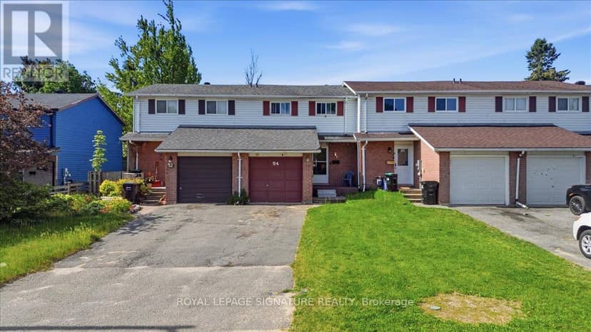 54 Scott Crescent, Barrie, photo 4