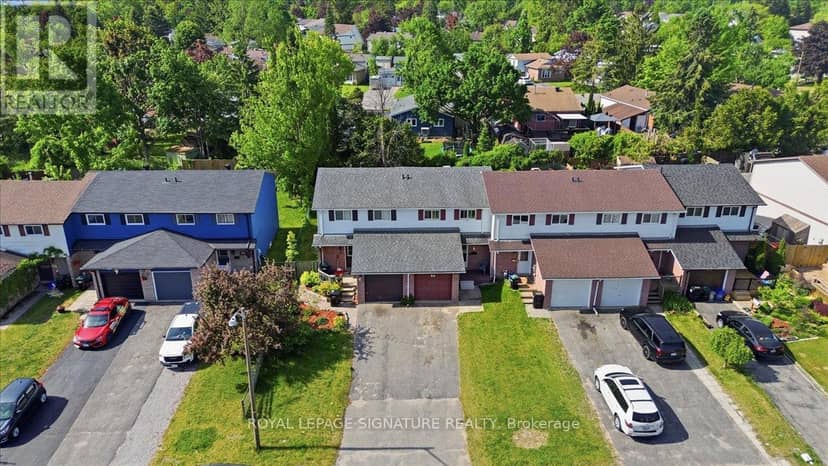54 Scott Crescent, Barrie, photo 5