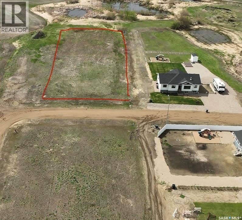 1.19 Acre Lot Railway AVENUE, Bethune, photo 3