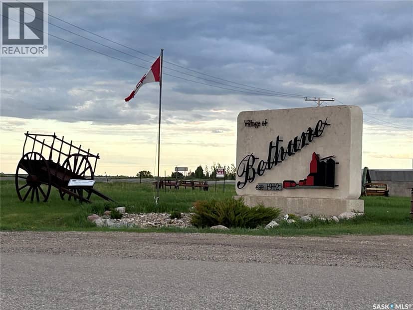 1.19 Acre Lot Railway AVENUE, Bethune, photo 4