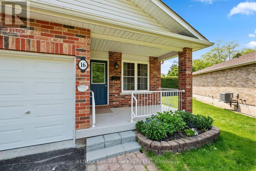 16 Talbot Drive — photo 2 of 37