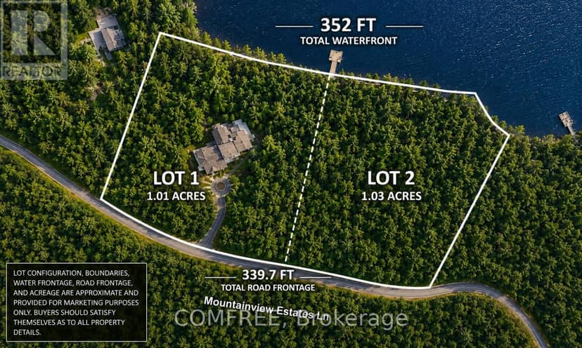 1348 Mountainview Estates Lane — photo 4 of 36