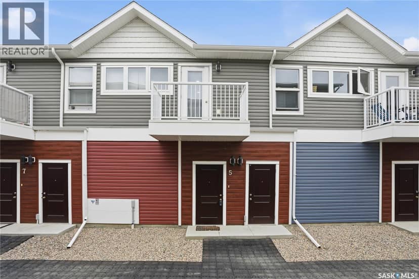 5 401 L Avenue S, Saskatoon