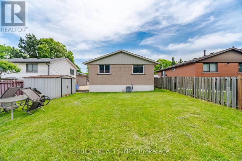 66 Darlington Drive — photo 28 of 29