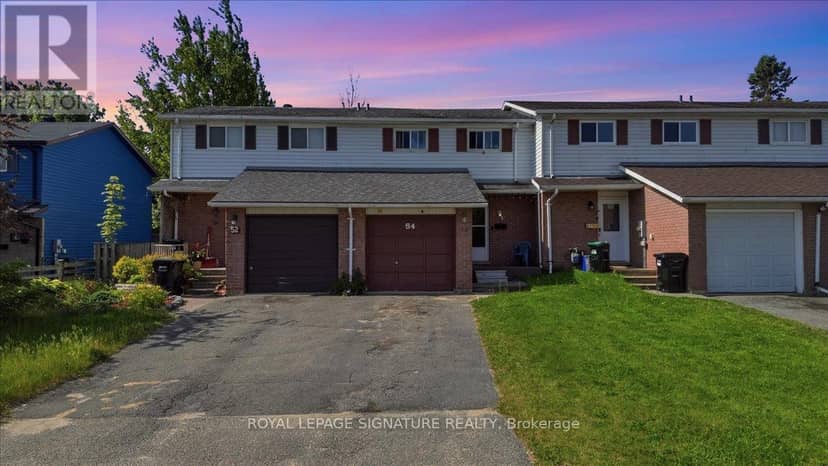 54 Scott Crescent, Barrie, photo 2