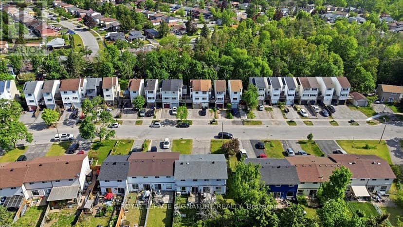 54 Scott Crescent, Barrie, photo 8