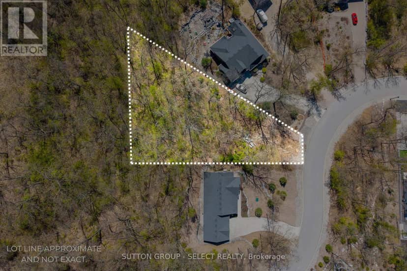10126 Pinery Bluffs Rd, Lot 8 Road — photo 1 of 17