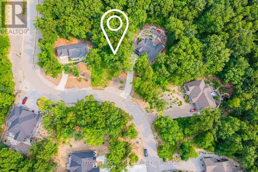 10126 Pinery Bluffs Rd, Lot 8 Road — photo 2 of 17