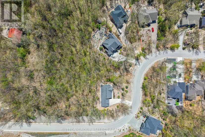 10126 Pinery Bluffs Rd, Lot 8 Road — photo 9 of 17