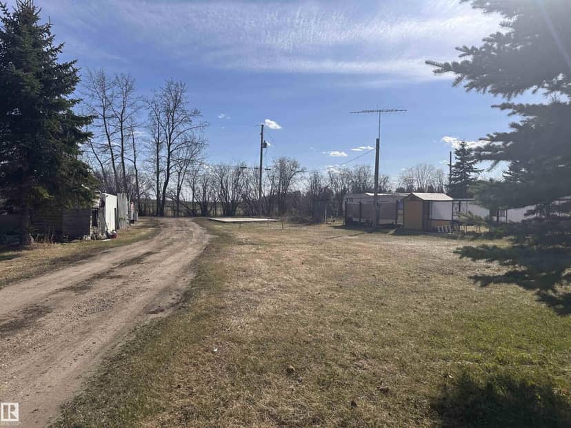 5211 50 AV, Fawcett, photo 3