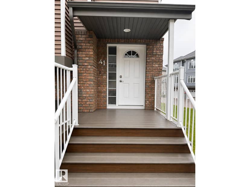 #41 5102 30 AV, Beaumont, photo 2