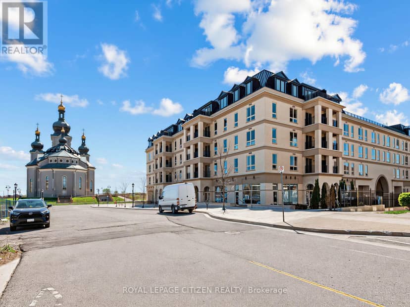 235 - 101 Cathedral High Street, Markham, photo 5