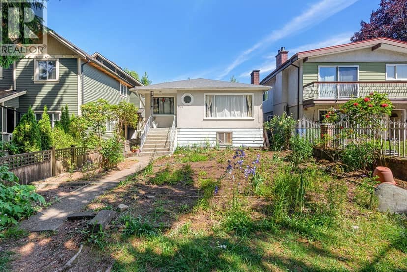 2733 E 28TH AVENUE, Vancouver, photo 5