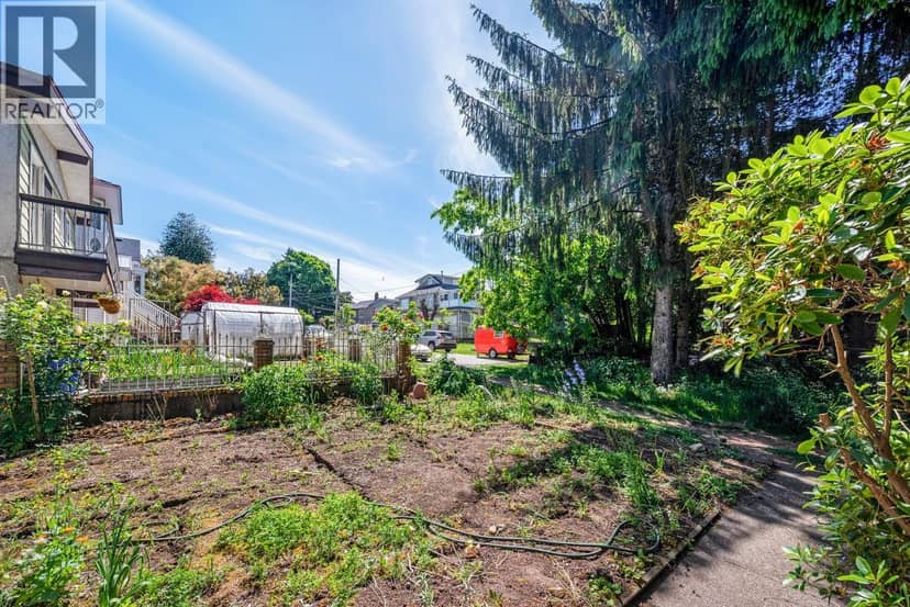 2733 E 28TH AVENUE, Vancouver, photo 8