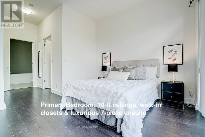 TH107 - 6 Parkwood Avenue — photo 19 of 36