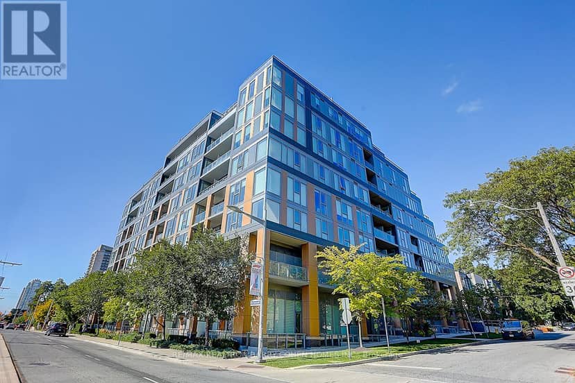 TH107 - 6 Parkwood Avenue, Toronto, photo 2