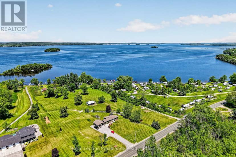 5648 Rice Lake Scenic Drive, Hamilton Township, photo 2