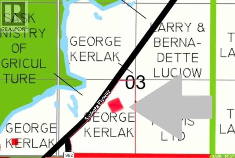 93 Acres Hwy#9 South, Hudson Bay Rm No. 394, photo 5