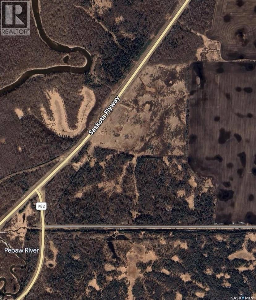 93 Acres Hwy#9 South, Hudson Bay Rm No. 394, photo 8