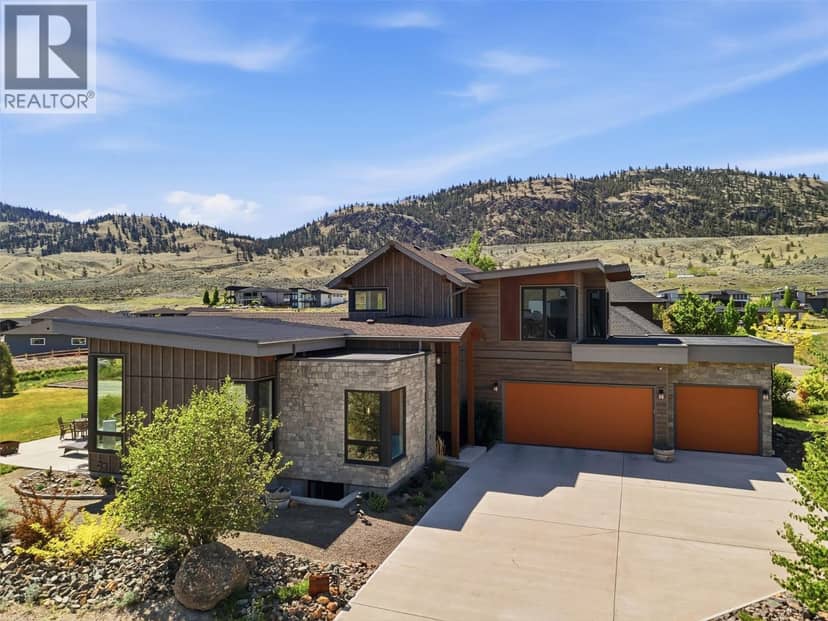 213 RUE CHEVAL NOIR, Kamloops