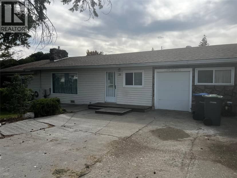 28 Willow Crescent, Osoyoos