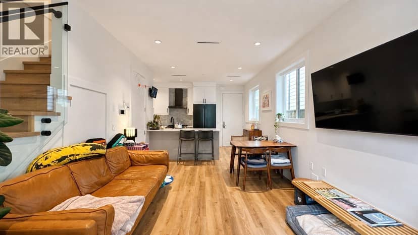 849 W 67TH AVENUE, Vancouver, photo 2
