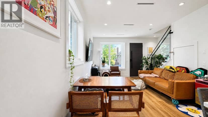 849 W 67TH AVENUE, Vancouver, photo 5